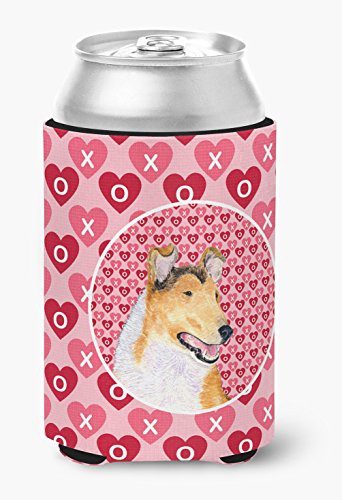 Caroline&#39;s Treasures Ss4470Cc Collie Smooth Can Or Bottle Beverage Insulator Hugger, Can Hugger, Multicolor