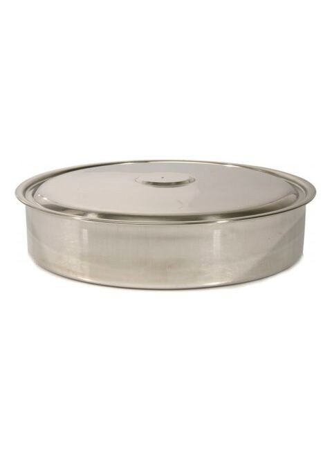 Raj - Round Oven Tray 40Cm-Vot004