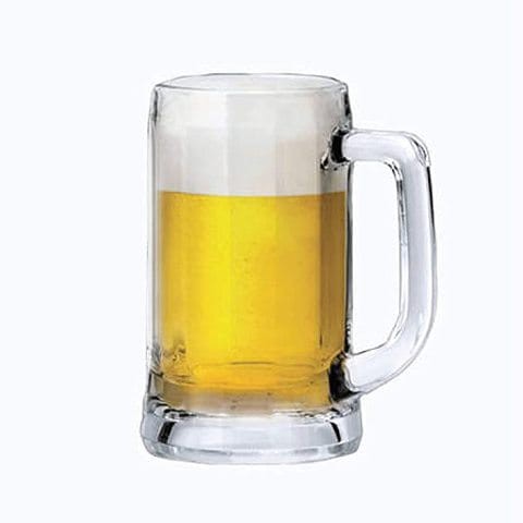 Ocean - Munich Beer Mug 640Ml 6 Pc Set-P00843