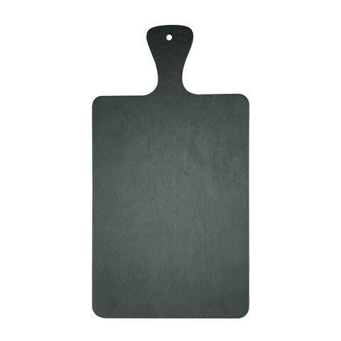 Kitchen Master Slate Paddle Board Rectangle 34X18Cm-Sl0014