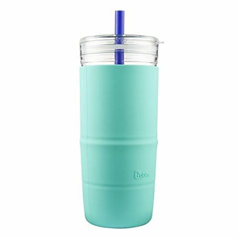 bubba Capri Tumbler with Silicone Sleeve, 32oz., Island Teal