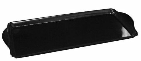 Reston Lloyd Black - Tidbit Tray