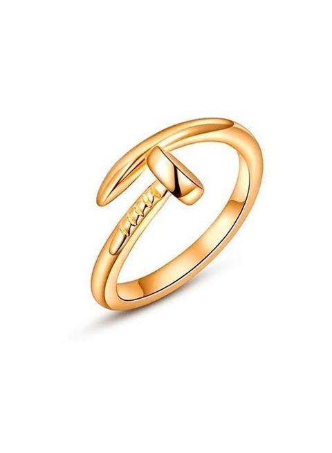 Generic Gold Plated Ring