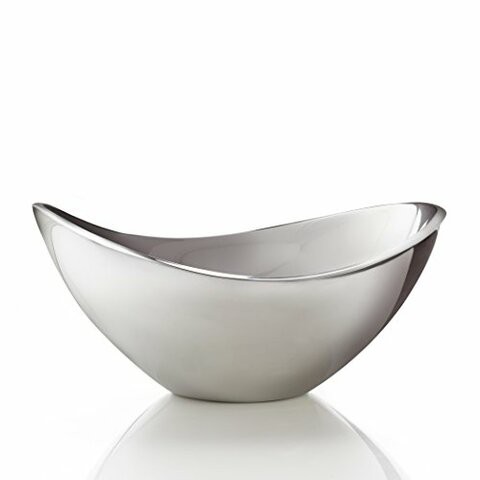 Namb  Butterfly Bowl, 9-Inch