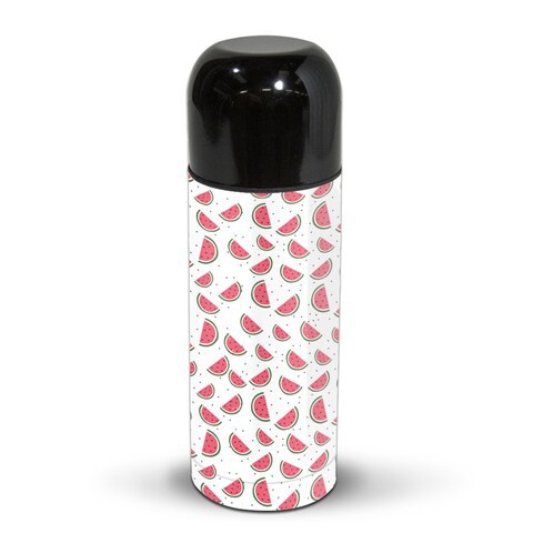 Melon pattern Thermos Flask