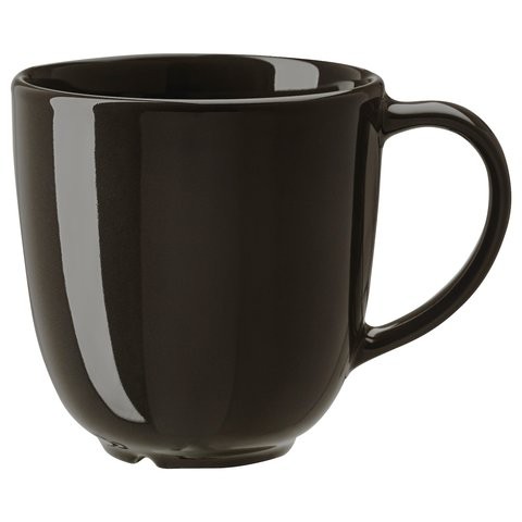 Vardagen - Mug, Dark Grey, 30 Cl