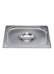 Gastronorm Pan Silver 32.5 x 26.5centimeter