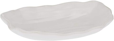 Servewell Melaminewhite - Snack &amp; Dip Bowls White