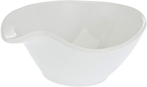 Harmony Melaminewhite - Bowls White