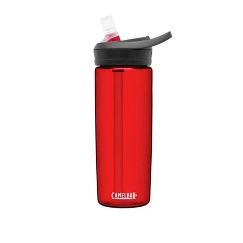 Camelbak Eddy+ 20Oz Bottle, Cardinal