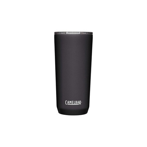 Camelbak Tumbler, Sst Vacuum Insulated Tumbler, 20Oz, Black