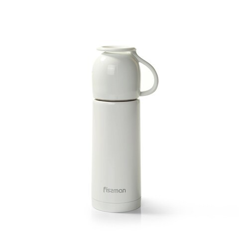 Fissman Vacuum Bottle Angel 350 ml