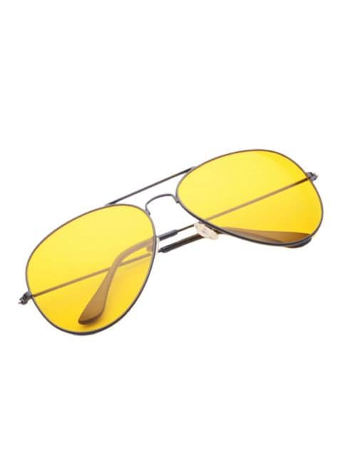 Generic Night Vision UV400 Sunglasses For Driver LJL80110131BK