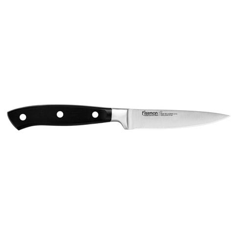 Chef De Cuisine Utility Knife Black 28x2x65cm