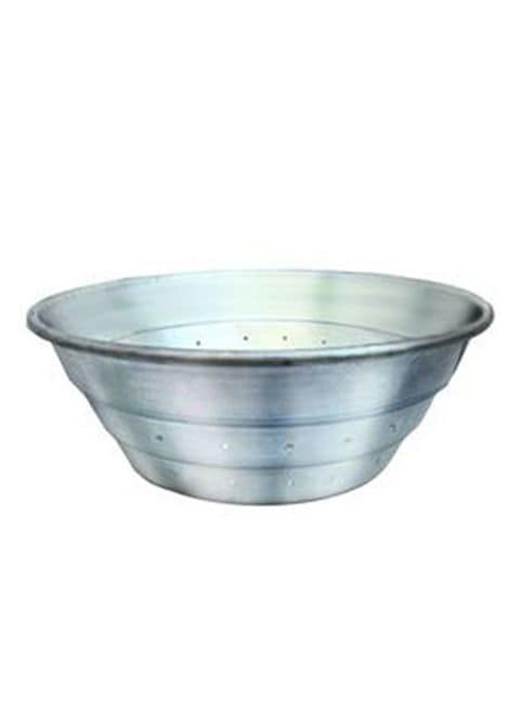 Boya Strainer Silver 31centimeter