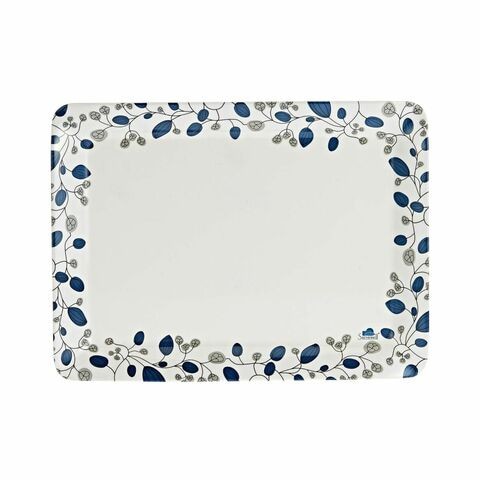 Servewell Decorative Serving Tray