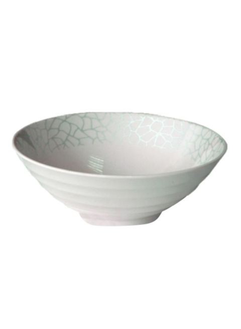 ROYALFORD Bowl White 9inch