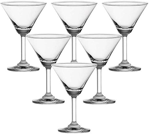 Ocean Classic Cocktail Glass 140Ml Pack Of 6