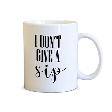 Spoil Your Wall - Coffee Mugs - Funny Quotes