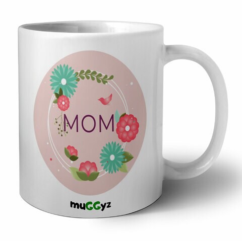 muGGyz MOM mothersday 4 11Oz Mug from Festo INTL