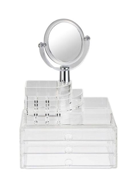 Generic - Cosmetics Organizer Clear