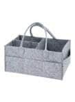 Generic Diaper Storage Carry Bag