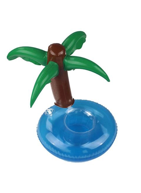 Generic Inflatable Swimming Pool Cup Holder