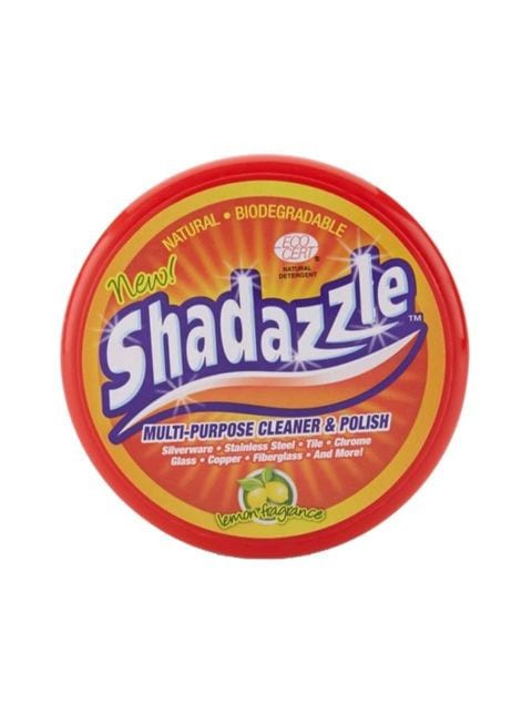 Shadazzle Multi Purpose Cleaner And Polish Soap Bar Multicolour