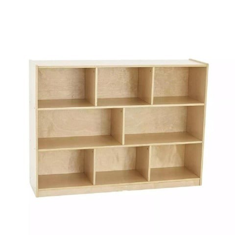 Xiangyu Wooden Kids Furniture Cabinet, Wooden Storage, Bookrack, Wooden Bookshelf For Kids