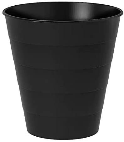 Generic Waste Bin - Black