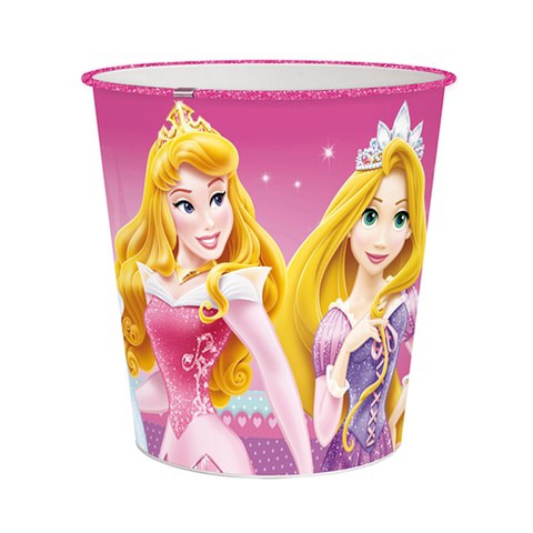 Disney 5L Bin Princess Tiaras &amp; Jewels