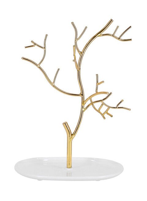 ROYALFORD Tree Jewellery Holder