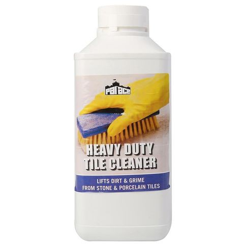 Langlow Heavy Duty Tile Cleaner