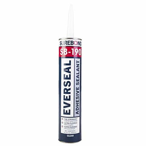 Amerimax Sb-190 Snow Guard Adhesive