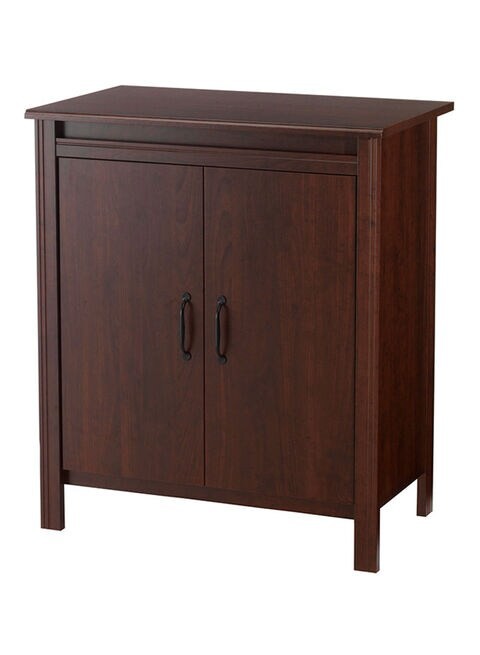 Generic Brusali Cabinet Brown