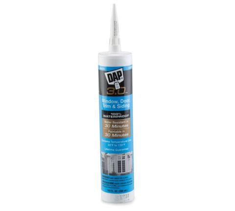 Dap Dynaflex 3.0 All-Purpose Sealant (28.6 &mdash; 4.8 &mdash; 4.8 cm, 266 ml)