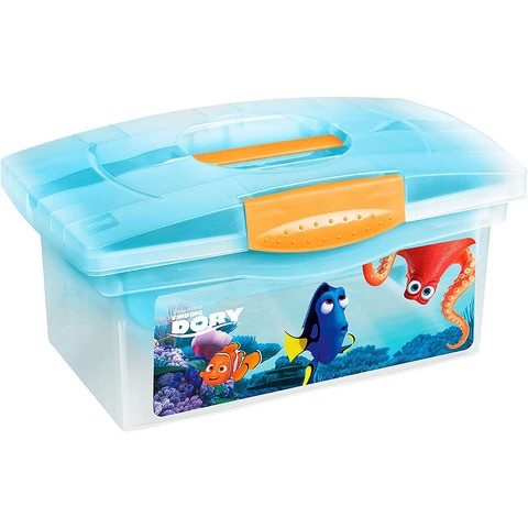 Keeeper Traveller Box &quot;Finding Dory&quot;