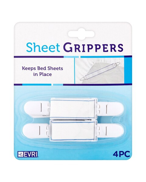 Evriholder Sheet Grippers