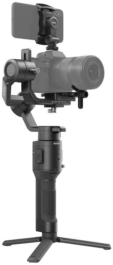 Dji Ronin-Sc Handheld Gimbal Stabilizer