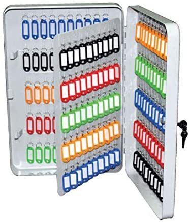 Generic Key Box 160 Key Capacity