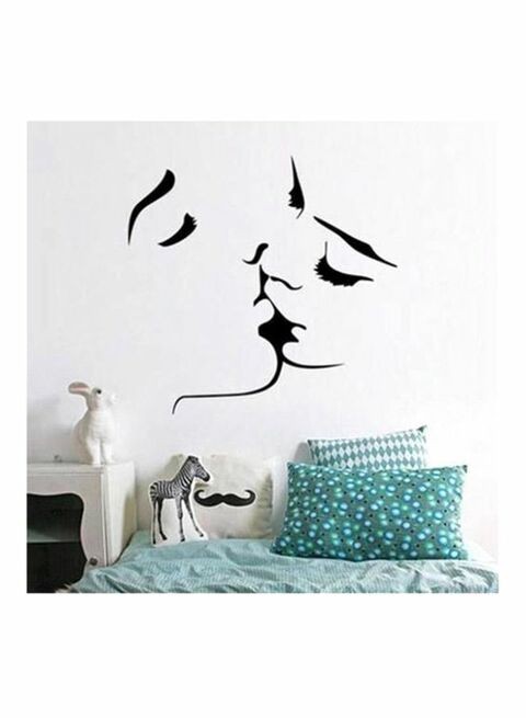 Generic Bedroom Home Decor Wall Sticker Multicolour