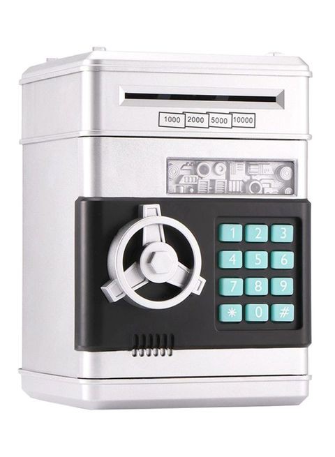 EHOME Electronic ATM Bank Money Saving