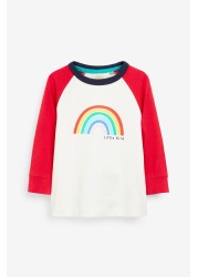 Little Bird Long Sleeve T-Shirt