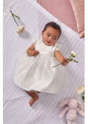 Lipsy Baby Flower Girl Dress