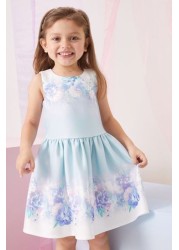 Lipsy Mini Prom Dress