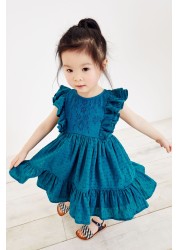 Cotton Sundress (3mths-7yrs)