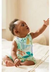 Single Romper (0mths-3yrs)