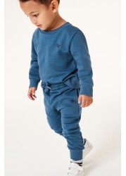 Jersey Sweatshirt And Jogger Set (3mths-7yrs)