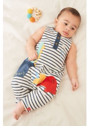 Baby Romper (0mths-2yrs)