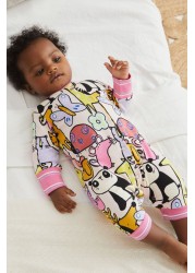 Baby Single Sleepsuit (0mths-3yrs)